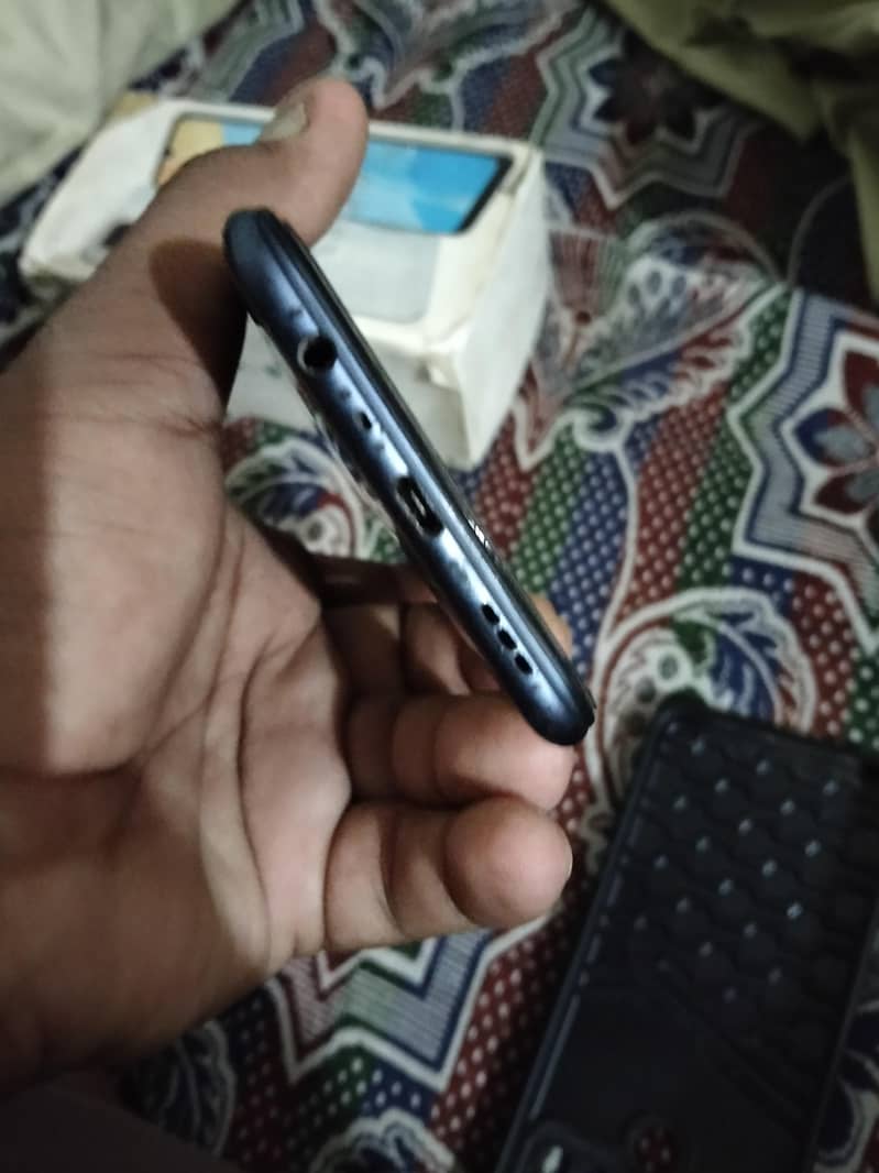 OPPO A15s 5