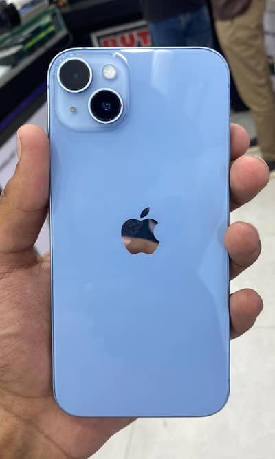 Apple iPhone 14 plus
