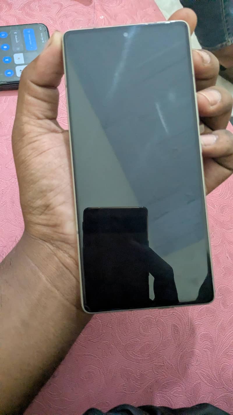 Infinix Note 50 1