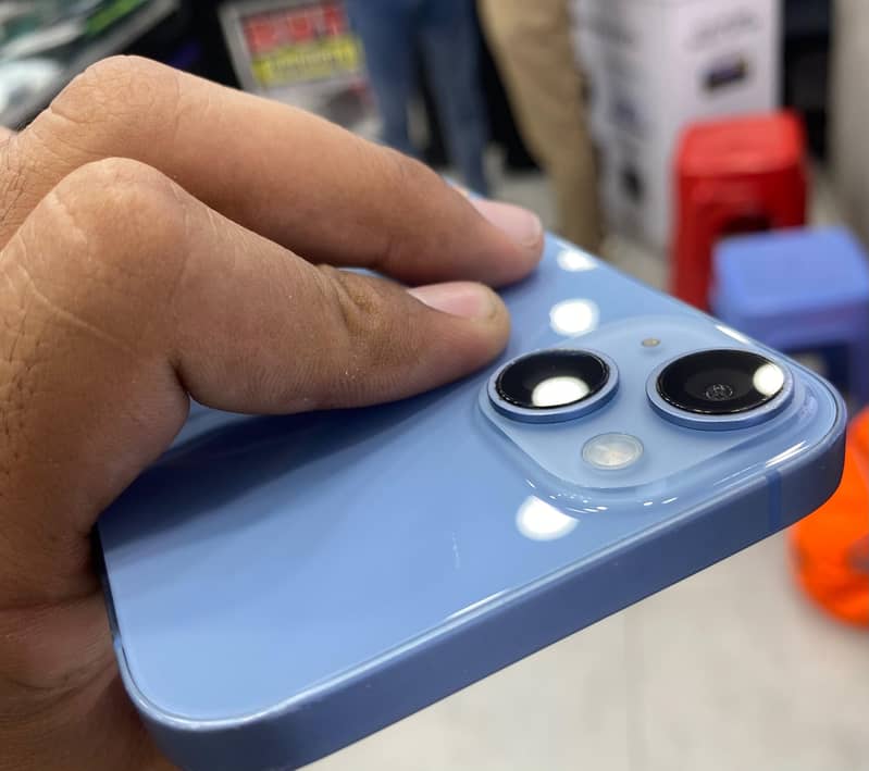 Apple iPhone 14 plus 1