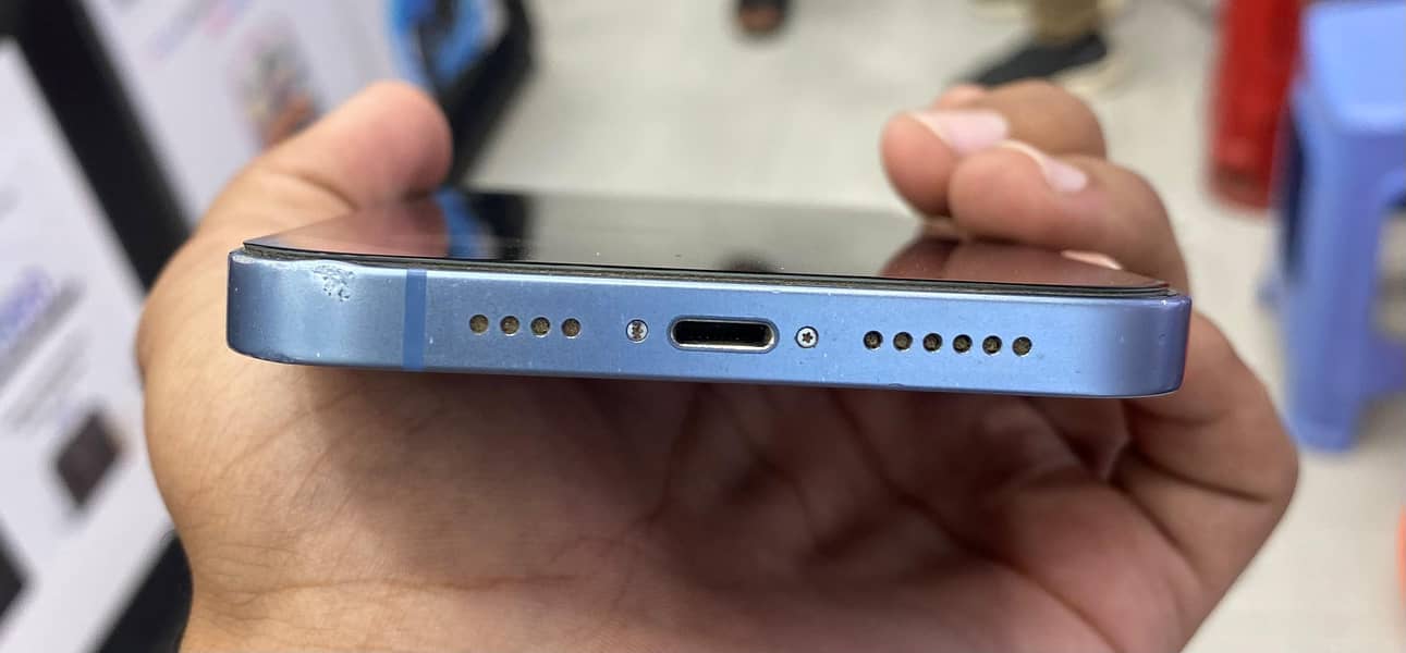 Apple iPhone 14 plus 2