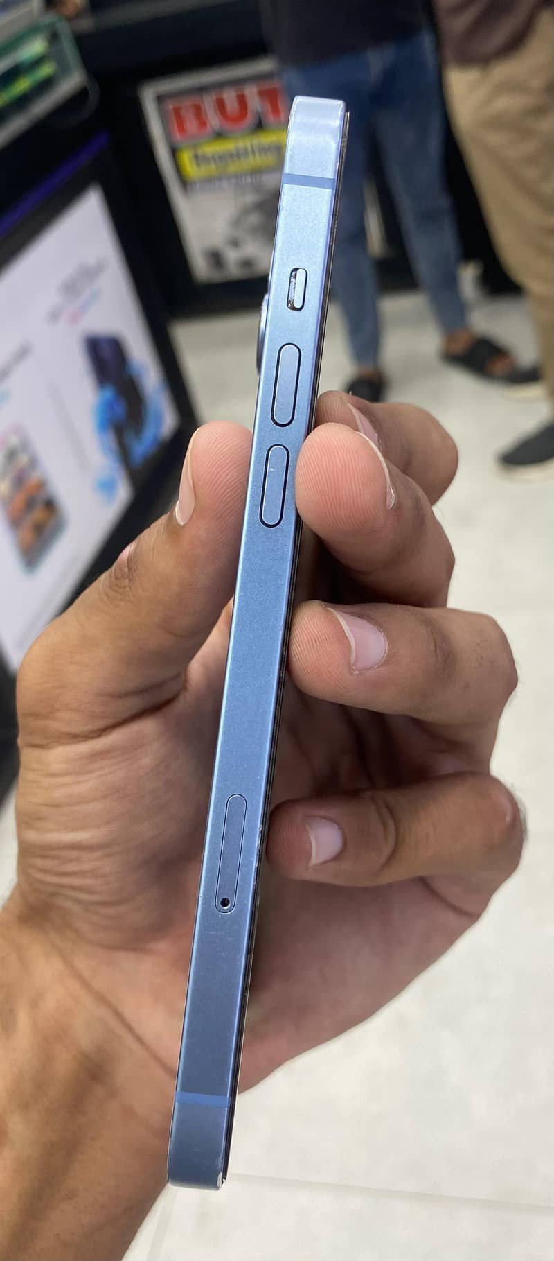 Apple iPhone 14 plus 3