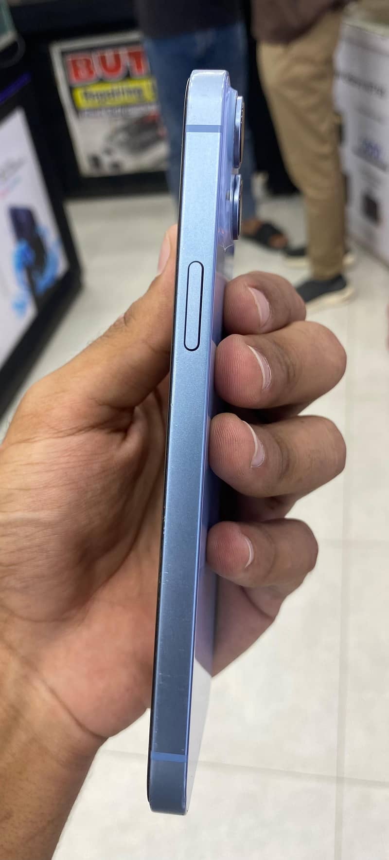 Apple iPhone 14 plus 4