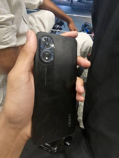 OPPO A38