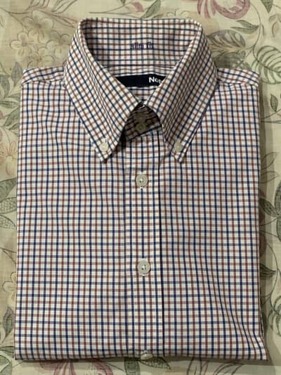 Casual Shirt