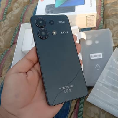 Xiaomi Redmi Note 13
