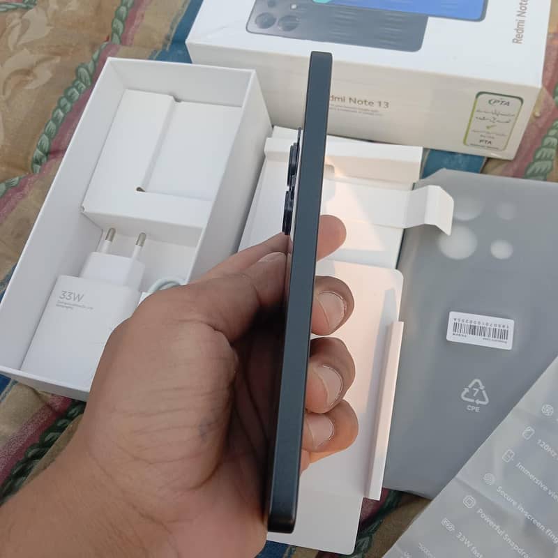 Xiaomi Redmi Note 13 5