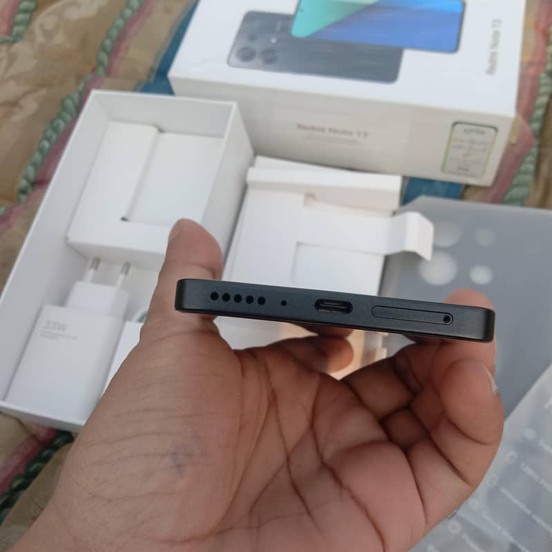 Xiaomi Redmi Note 13 6