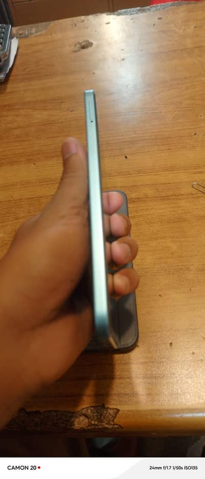Infinix Hot 6 Pro 8/128gb