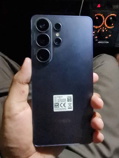 Samsung Mobile S26 Ultra