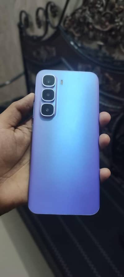 Infinix Hot 60 pro plus