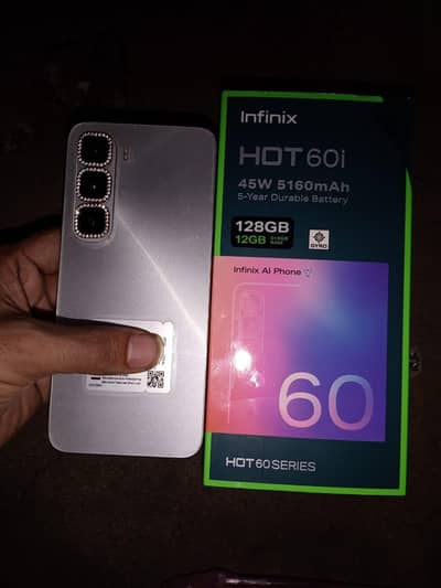 Infinix Other Model
