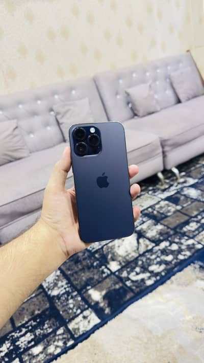 Apple iPhone 14 Pro Max