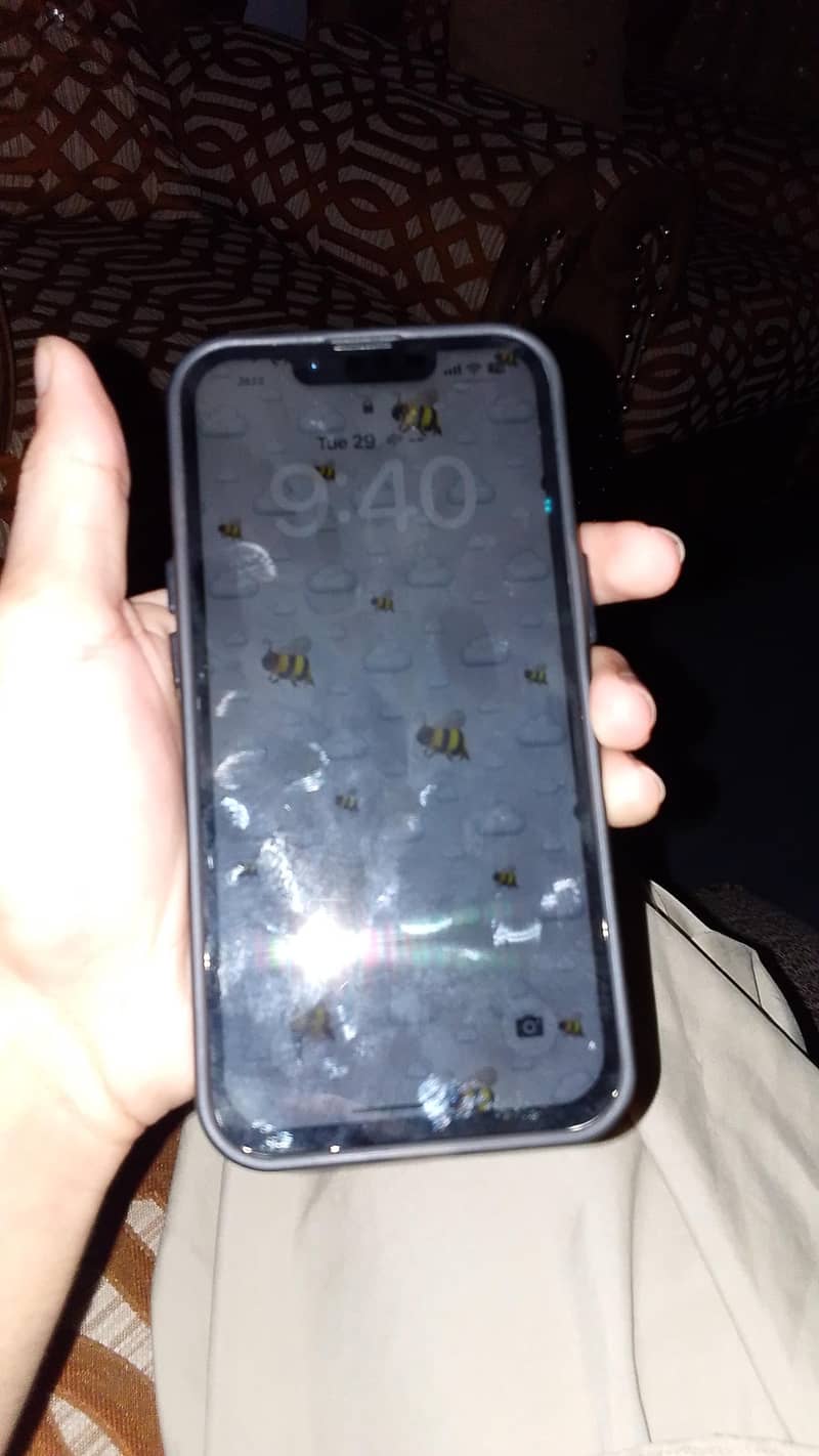 Apple iPhone 13 pro 2
