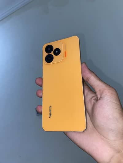 Sparx Neo 8i
