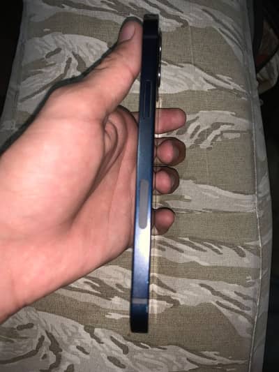 Apple iPhone 12