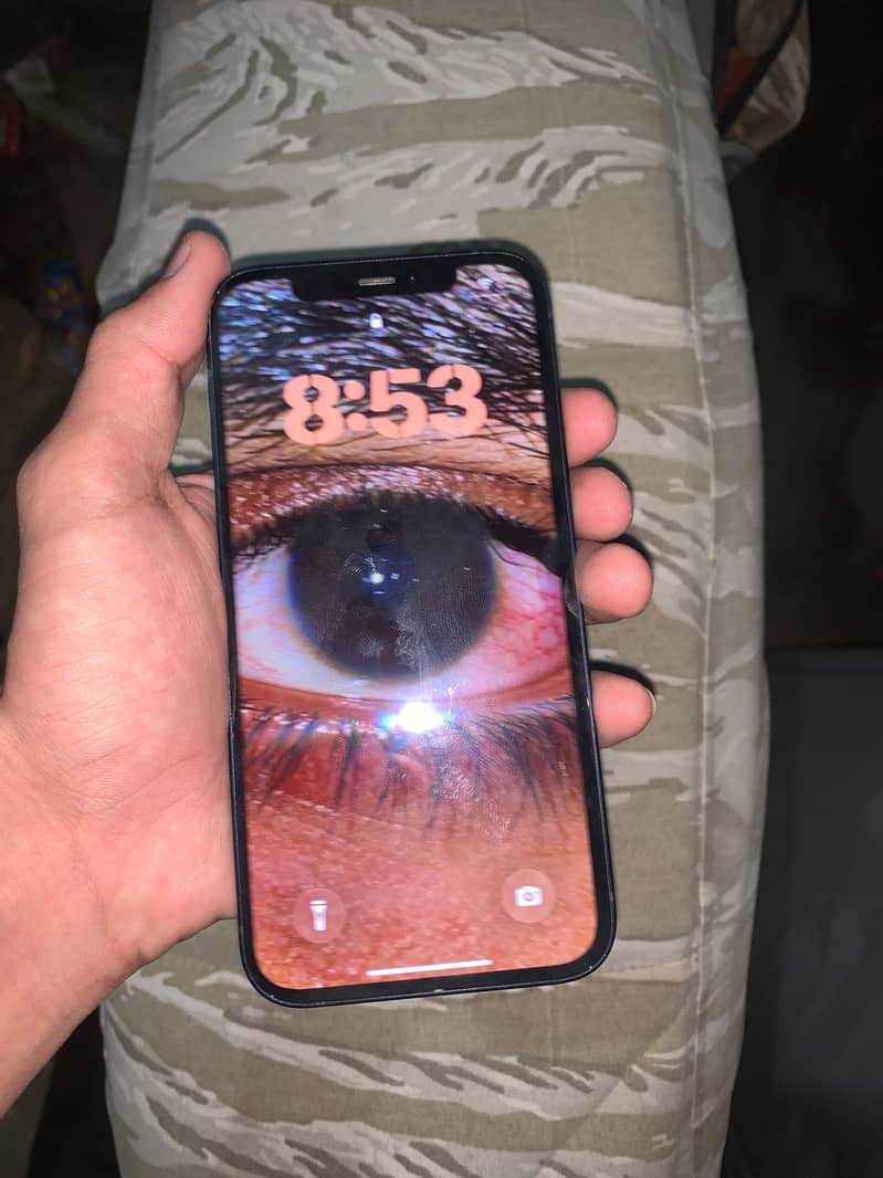 Apple iPhone 12 6
