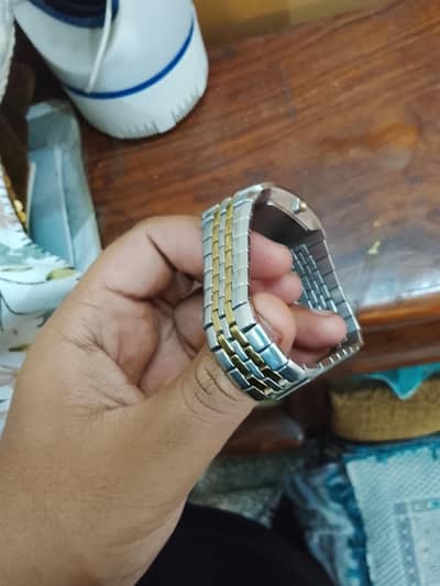 titan watch men's