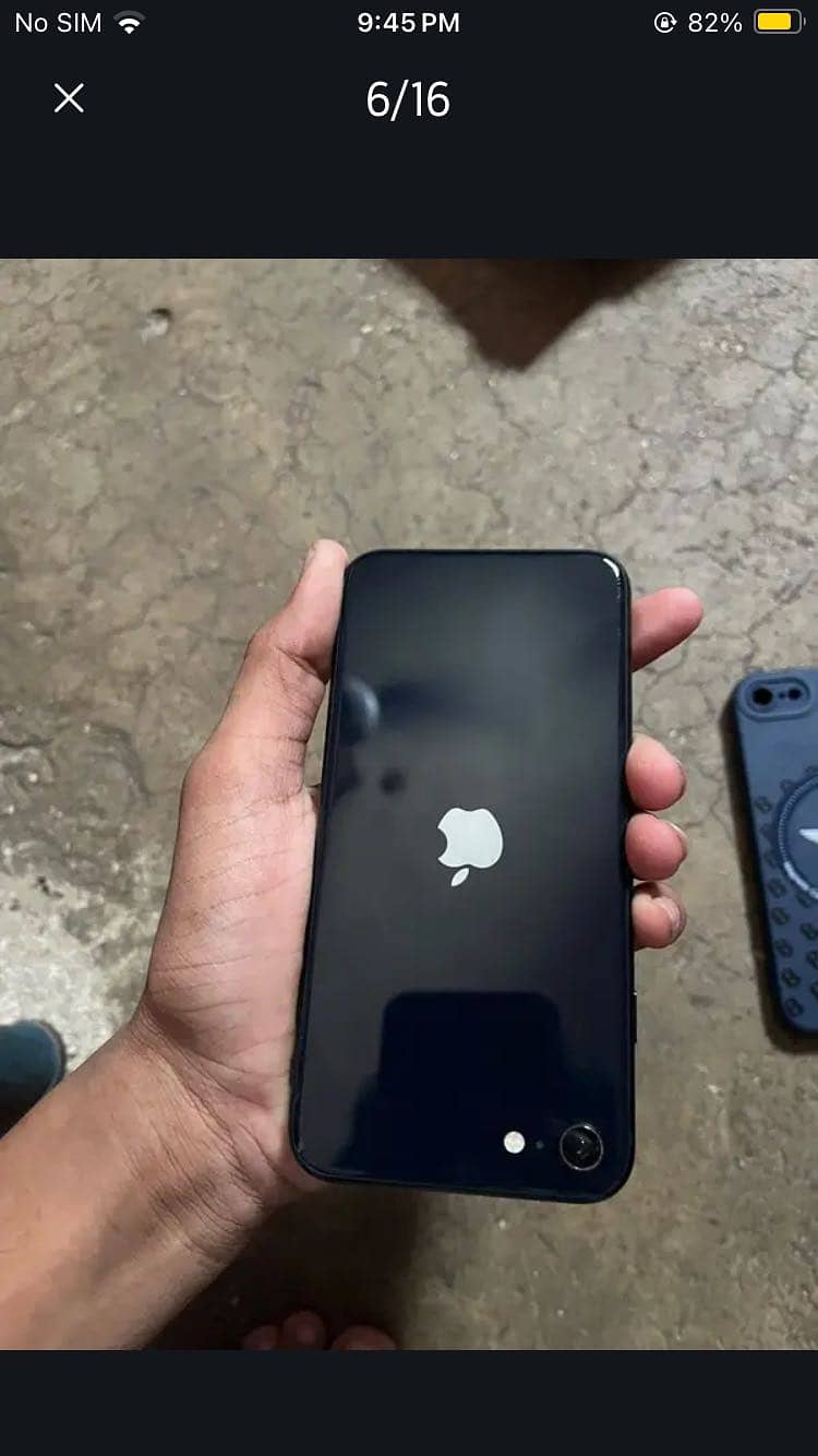 Apple iPhone SE 1
