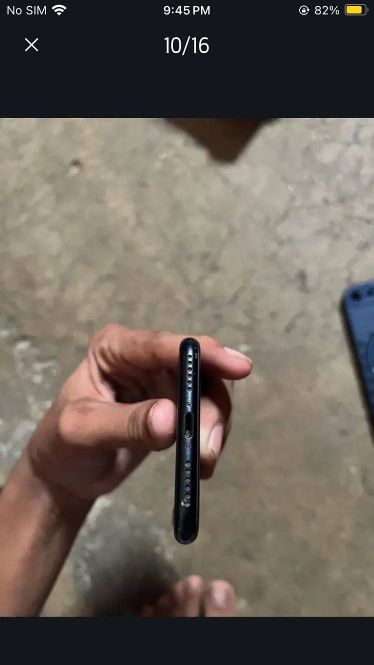 Apple iPhone SE 8