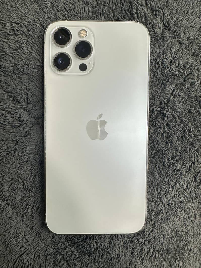 Apple iPhone 12 Pro Max 0