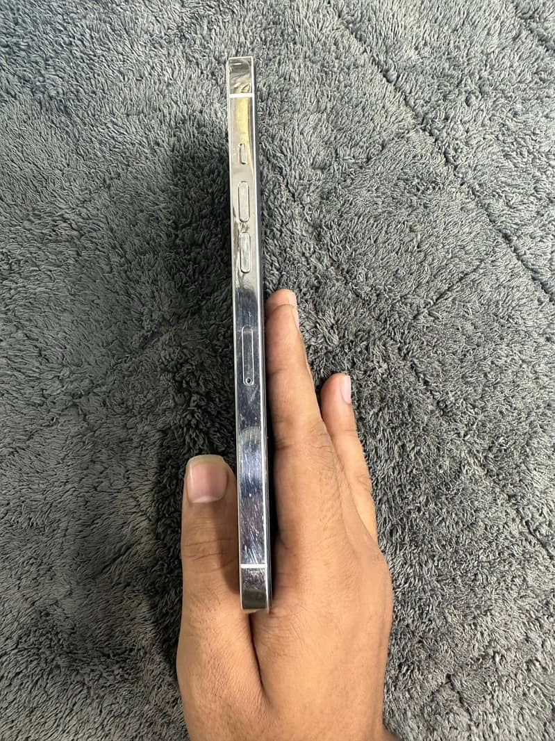 Apple iPhone 12 Pro Max 2