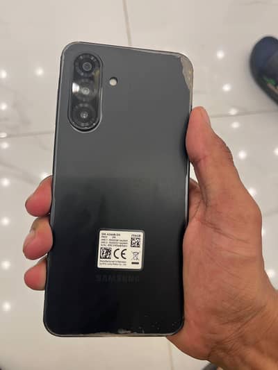 Samsung Mobile A26