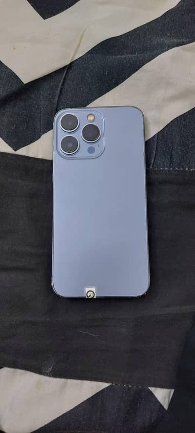 Apple iPhone 13 Pro
