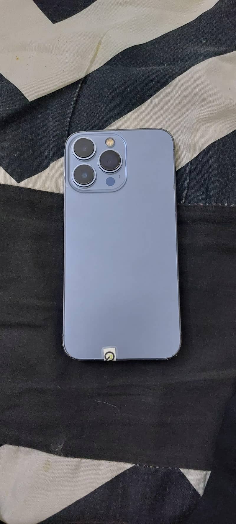 Apple iPhone 13 Pro 0