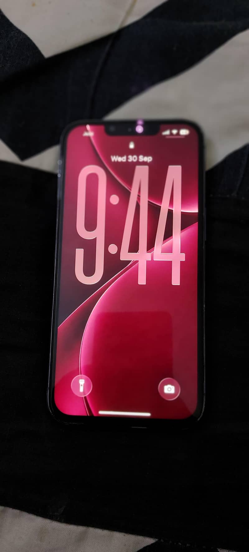 Apple iPhone 13 Pro 2