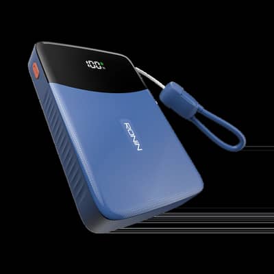Original Ronin R-4075 10000mAh Power Bank