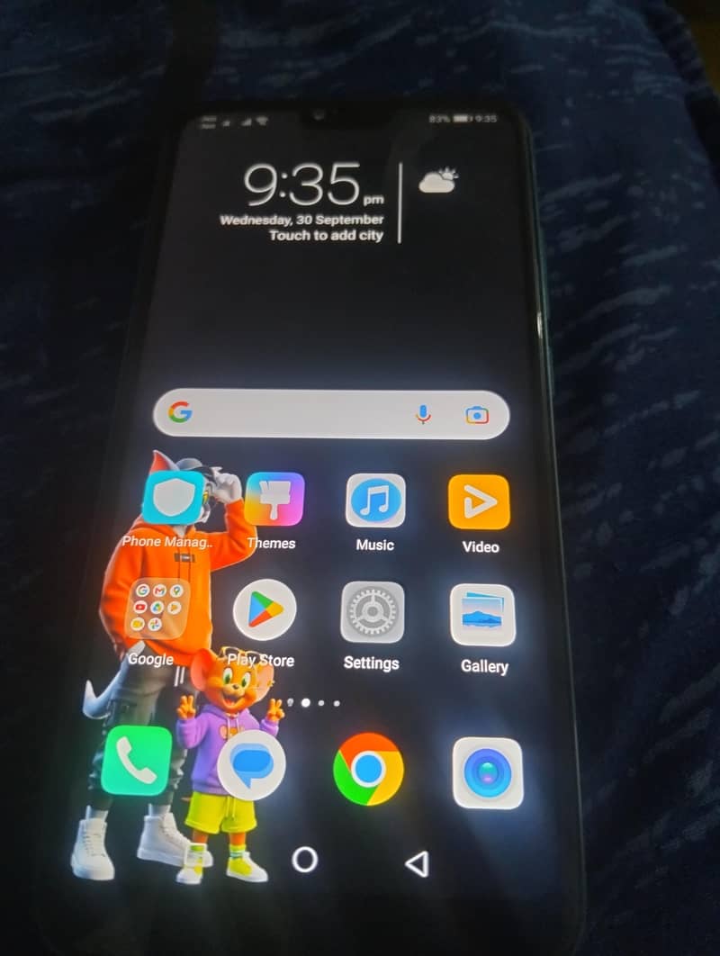 Honor 10 1
