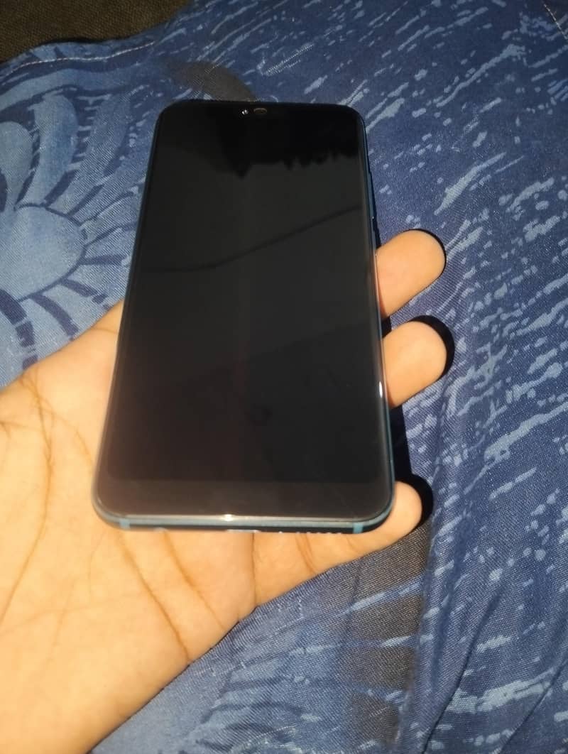 Honor 10 3