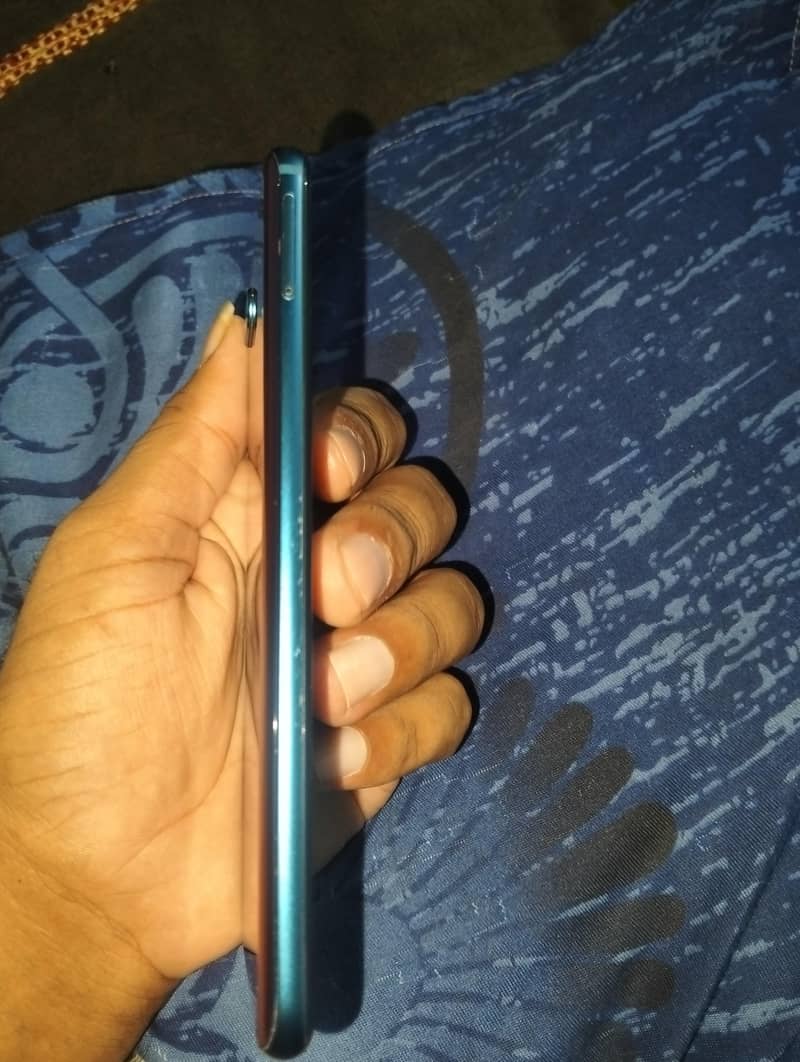 Honor 10 5