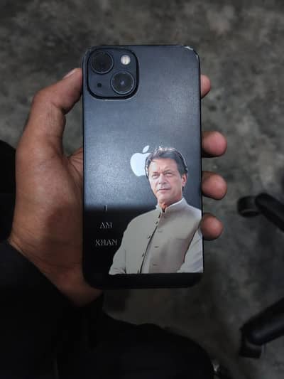 Apple iPhone 13