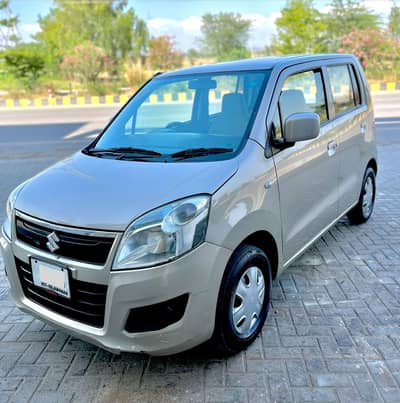 low mileage total Genuine
