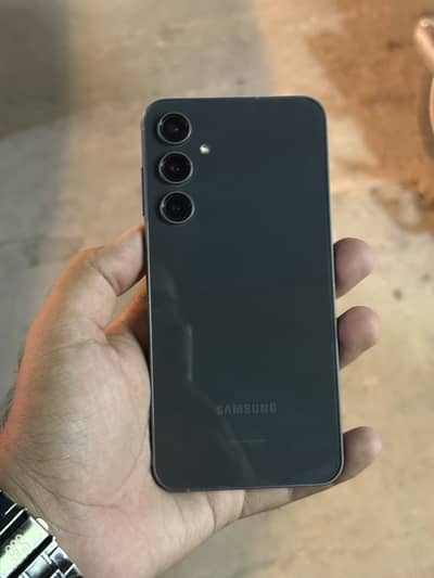 Samsung Mobile S23 FE