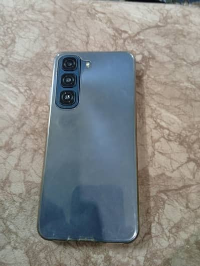 Infinix Hot 50 With Box 6 256