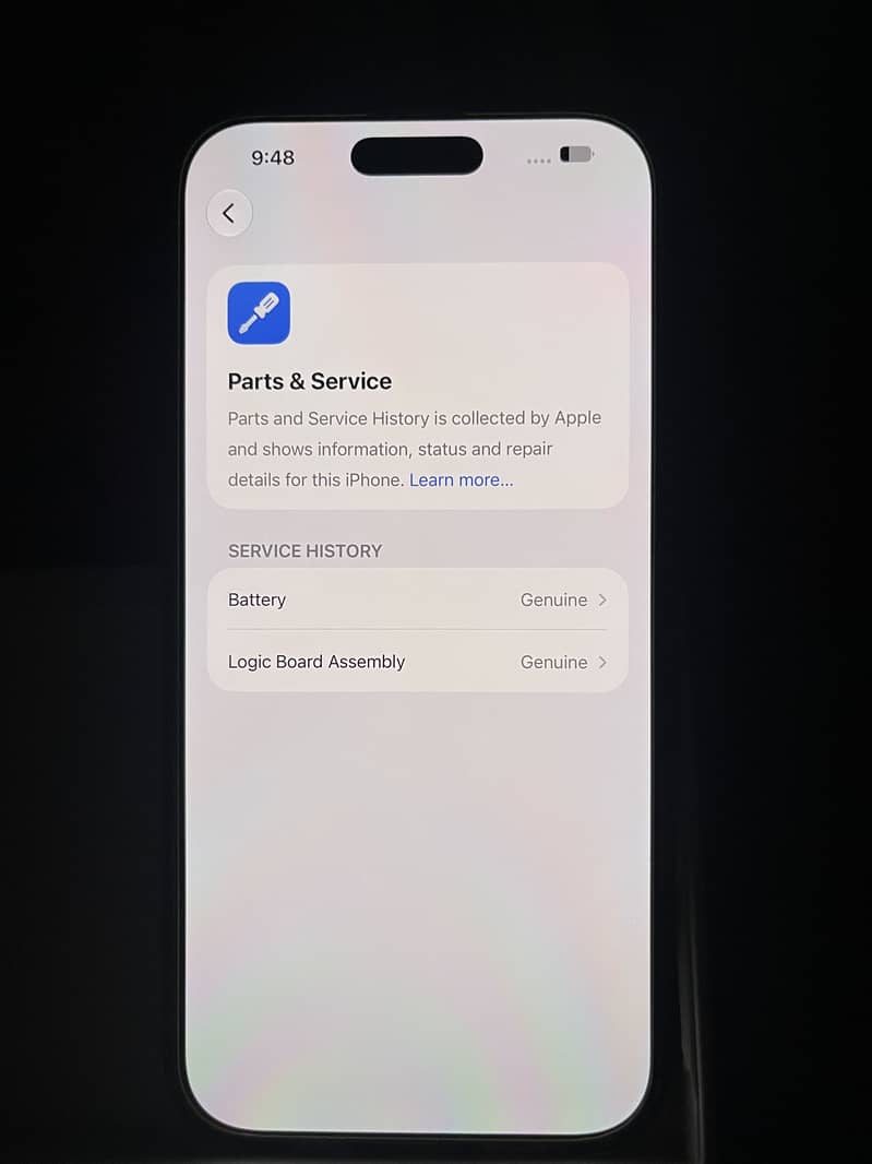 Apple iPhone 16 Pro Max 6