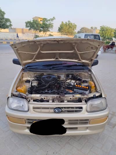 Suzuki Alto 2011