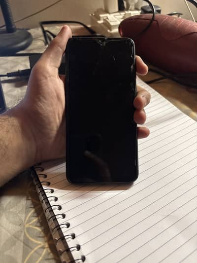 Samsung Mobile A10
