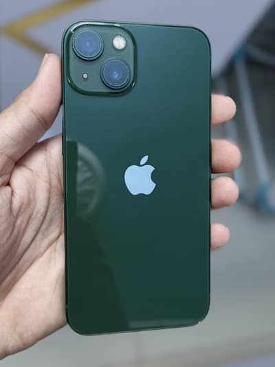 Iphone 13 Jv non pta 128gb