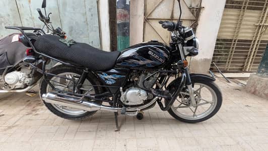 Gs 150 2019