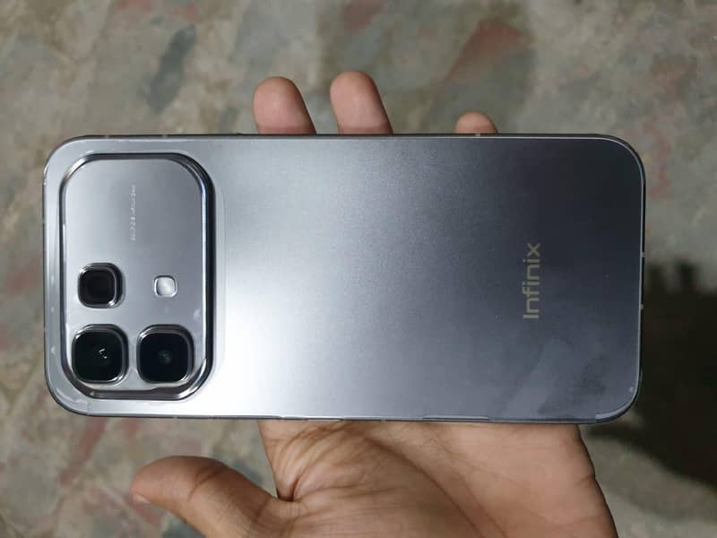 Infinix note 60 2