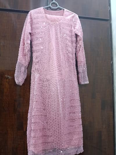3 pcs preloved fancy