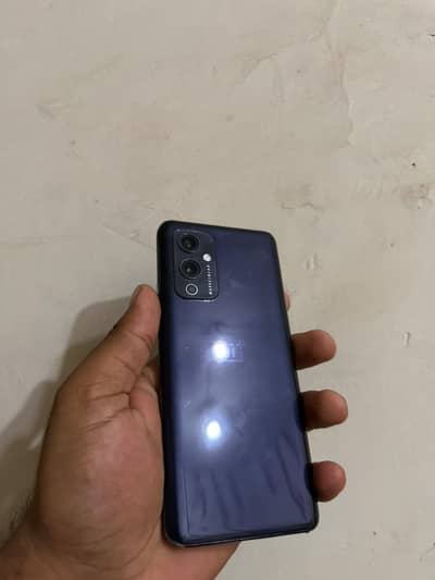 One Plus 9 12+256