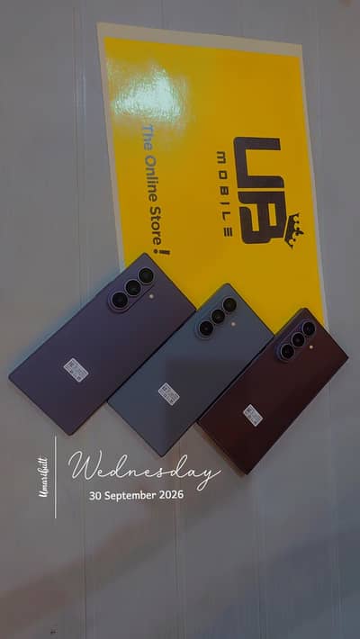 Samsung Mobile Z Fold 8 Ultra