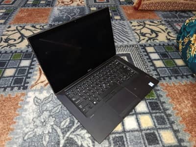 Dell latitude 7480
