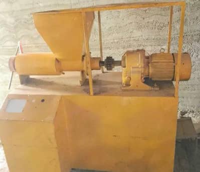 Soap Factory Complete Setup With Raw Material For Sale in Karachi
