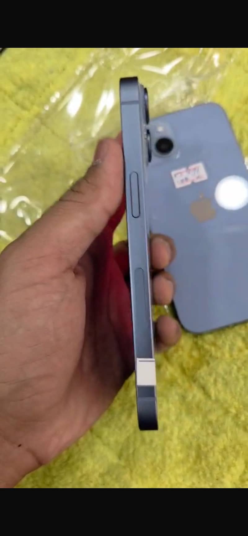 Apple iPhone 14 2